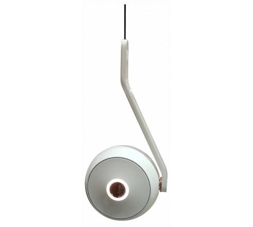 Подвесной светильник iLedex Orbit X-24619P WH