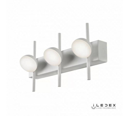 Бра iLedex Inefable X088209 9W SWH
