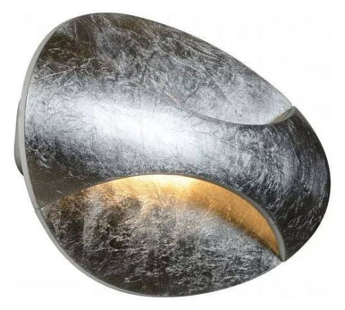 Бра iLedex Flux ZD7151-6W Silver