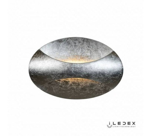 Бра iLedex Flux ZD7151-6W Silver