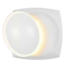 Накладной светильник iLedex Reversal ZD8172-6W WH