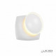 Накладной светильник iLedex Reversal ZD8172-6W WH