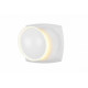 Накладной светильник iLedex Reversal ZD8172-6W WH
