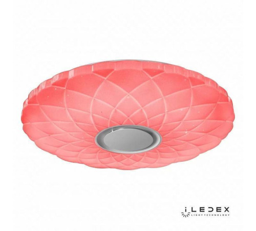 Накладной светильник iLedex Sphere ZN-XU108XD-GSR-YK