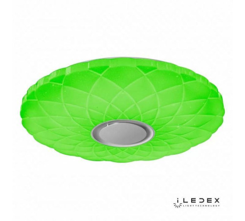 Накладной светильник iLedex Sphere ZN-XU108XD-GSR-YK