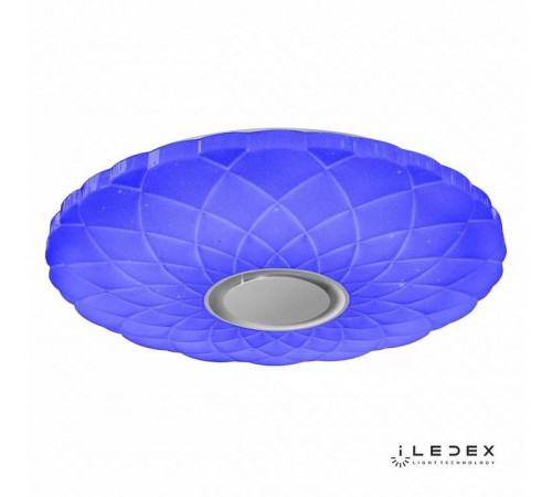 Накладной светильник iLedex Sphere ZN-XU108XD-GSR-YK