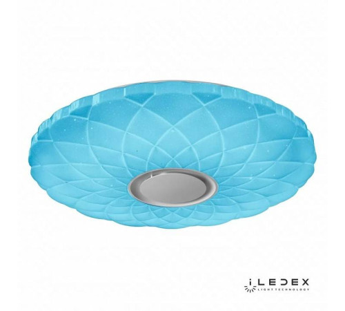 Накладной светильник iLedex Sphere ZN-XU108XD-GSR-YK