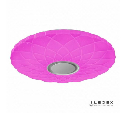 Накладной светильник iLedex Sphere ZN-XU108XD-GSR-YK