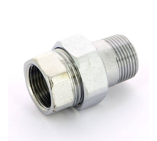 Разъемное соединение прямое FAR НВ 3/4 FC 5150 34