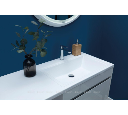 Раковина-столешница Эстет Даллас 130 правая ФР-00002167