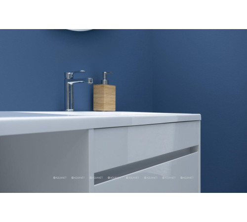 Раковина-столешница Эстет Даллас 130 правая ФР-00002167