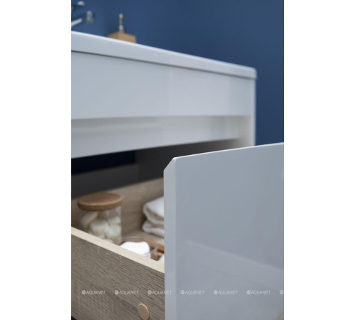 Раковина-столешница Эстет Даллас 130 правая ФР-00002167