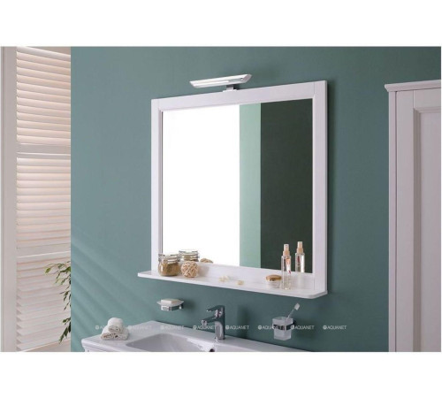 Светильник универсальный Aquanet WT-330 LED 330 мм хром WT-330 LED