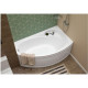 Акриловая ванна Aquanet JERSEY 170x90 R правая 00203989