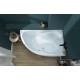 Акриловая ванна Aquanet GRACIOSA 150x90 R правая 00203941