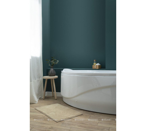 Акриловая ванна Aquanet GRACIOSA 150x90 R правая 00203941