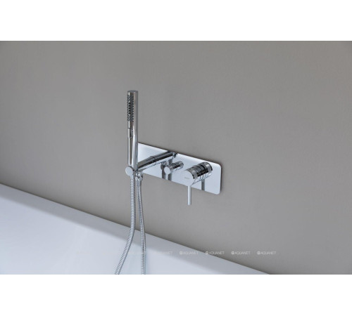 Смеситель встраиваемый Allen Brau Priority Easy box хром 5.31009-00