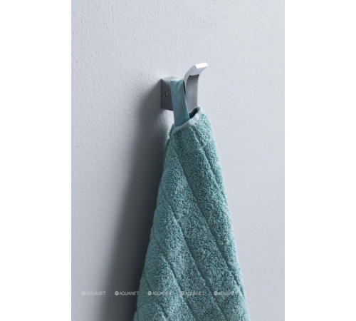 Крючок Allen Brau Infinity 6.21001-00 хром