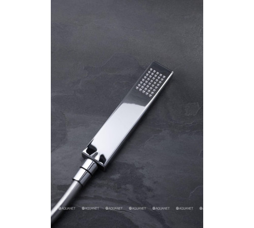 Ручной душ Allen Brau INFINITY латунь хром 5.21022-00