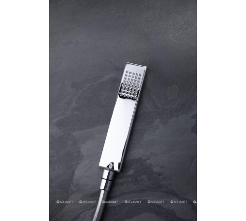 Ручной душ Allen Brau INFINITY латунь хром 5.21022-00