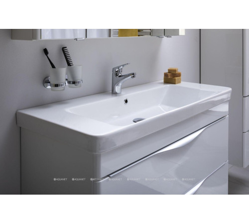 Раковина-столешница Sanovit LUXURY 105 см 11105-KL