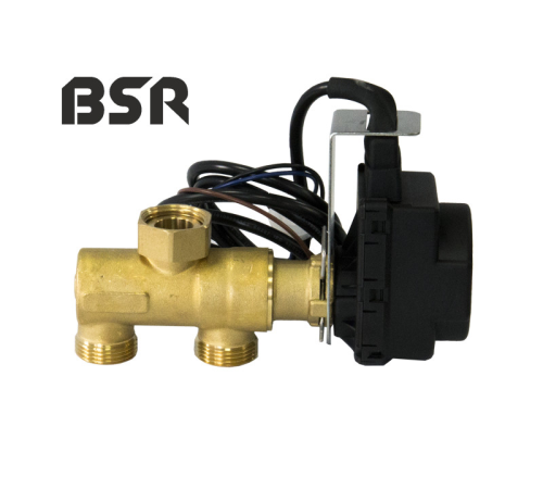 Клапан приоритета бойлера ГВС ZOTA BSR 00-00001603