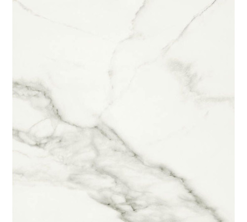 Керамогранит Gracia Ceramica Carrara Premium белый 01 60х60 см 010400000635