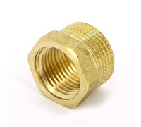 Футорка НВ Tiemme 1581G 3/4x1/2 1500013