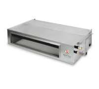 Сплит-система канальная инверторная ROYAL Clima COMPETENZA DC EU Inverter 2023 CO-D 48HNBI/CO-E 48HNBI