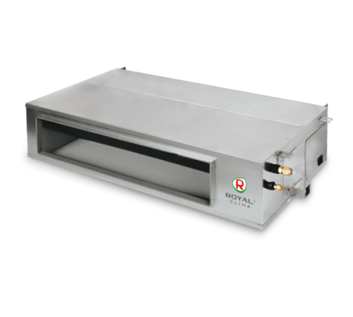 Сплит-система канальная инверторная ROYAL Clima COMPETENZA DC EU Inverter 2023 CO-D 48HNBI/CO-E 48HNBI