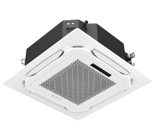 Сплит-система кассетная ROYAL CLIMA COMPETENZA DC Inverter CO-4C 48HNDI/CO-4C/pan 8D2/CO-E 48HNDI