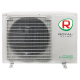 Сплит-система напольно-потолочная ROYAL CLIMA COMPETENZA DC EU Inverter CO-F 24HNBI/CO-E 24HNBI