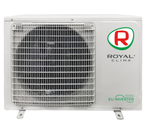 Сплит-система напольно-потолочная ROYAL CLIMA COMPETENZA DC INVERTER (комплект) CO-F 18HNDI/CO-E 18HNDI