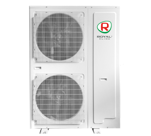 Сплит-система напольно-потолочная ROYAL CLIMA COMPETENZA DC INVERTER (комплект) CO-F 18HNDI/CO-E 18HNDI