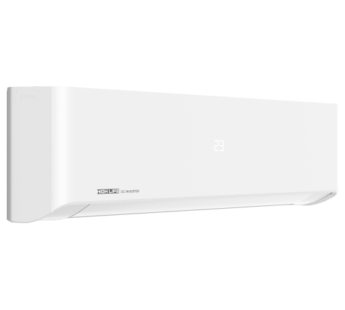 Кондиционер сплит-система HIGH LIFE PRIORITY CLASS Inverter инверторный ACHL-09PC-I-CHDV02S