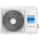Кондиционер сплит-система HIGH LIFE PRIORITY CLASS Inverter инверторный ACHL-09PC-I-CHDV02S
