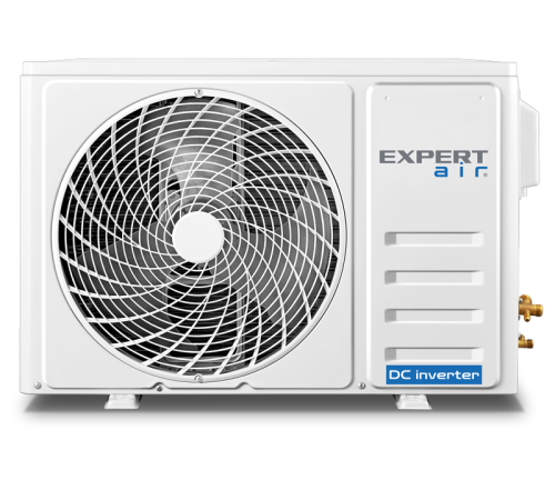 Инверторная сплит-система EXPERTAIR PROGRESS ZAC-I/PG24NPZ комплект