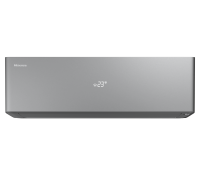 Кондиционер сплит-система Hisense VISION PRO CARBON SUPERIOR DC Inverter AS-10UW4RXVQH00A(B)