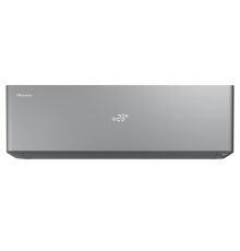 Кондиционер сплит-система Hisense VISION PRO CARBON SUPERIOR DC Inverter AS-10UW4RXVQH00A(B)
