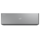 Кондиционер сплит-система Hisense VISION PRO CARBON SUPERIOR DC Inverter AS-10UW4RXVQH00A(B)