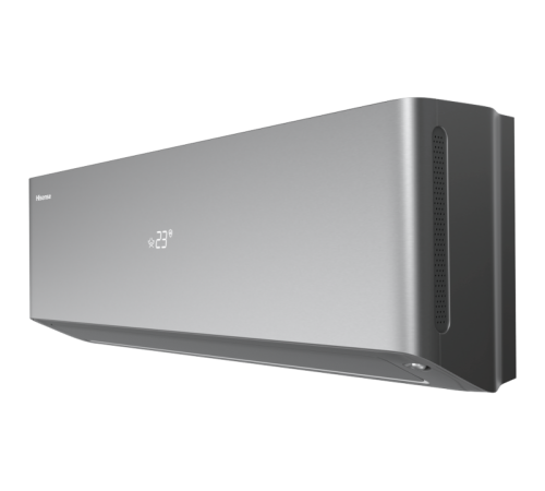 Кондиционер сплит-система Hisense VISION PRO CARBON SUPERIOR DC Inverter AS-10UW4RXVQH00A(B)