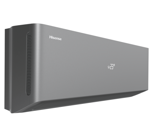 Кондиционер сплит-система Hisense VISION PRO CARBON SUPERIOR DC Inverter AS-10UW4RXVQH00A(B)