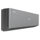 Кондиционер сплит-система Hisense VISION PRO CARBON SUPERIOR DC Inverter AS-10UW4RXVQH00A(B)