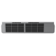 Кондиционер сплит-система Hisense VISION PRO CARBON SUPERIOR DC Inverter AS-10UW4RXVQH00A(B)
