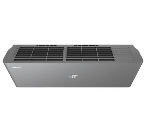 Кондиционер сплит-система Hisense VISION PRO CARBON SUPERIOR DC Inverter AS-10UW4RXVQH00A(B)