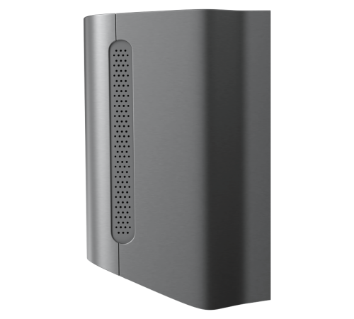 Кондиционер сплит-система Hisense VISION PRO CARBON SUPERIOR DC Inverter AS-10UW4RXVQH00A(B)