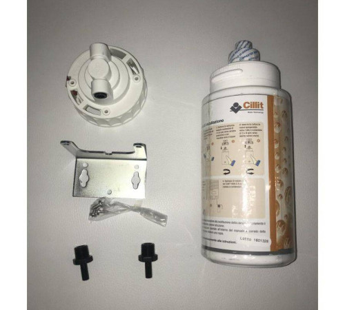 Установка нейтрализации конденсата BAXI для котлов до 110 кВт KHG71412561