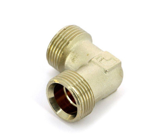 Корпус угловой Itap MULTI-FIT 1/2 x 1/2 НР 540 1/2