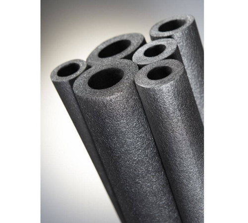 Трубка теплоизоляционная Energoflex Super 45/13 мм 2 м EFXT045132SU