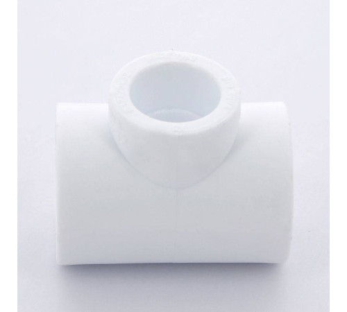 Тройник переходной Pro Aqua 32х25х32 мм редукционный PA14535P